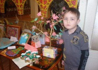 МБДОУ «Детский сад компенсирующего вида № 145» «Здравушка» г. Иванова